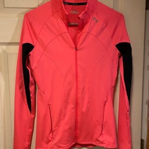Running jacket
